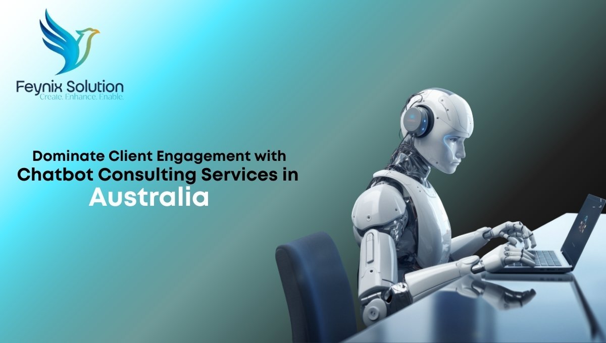 Dominate Your Market with Chatbot Consulting Services That Crush Competition